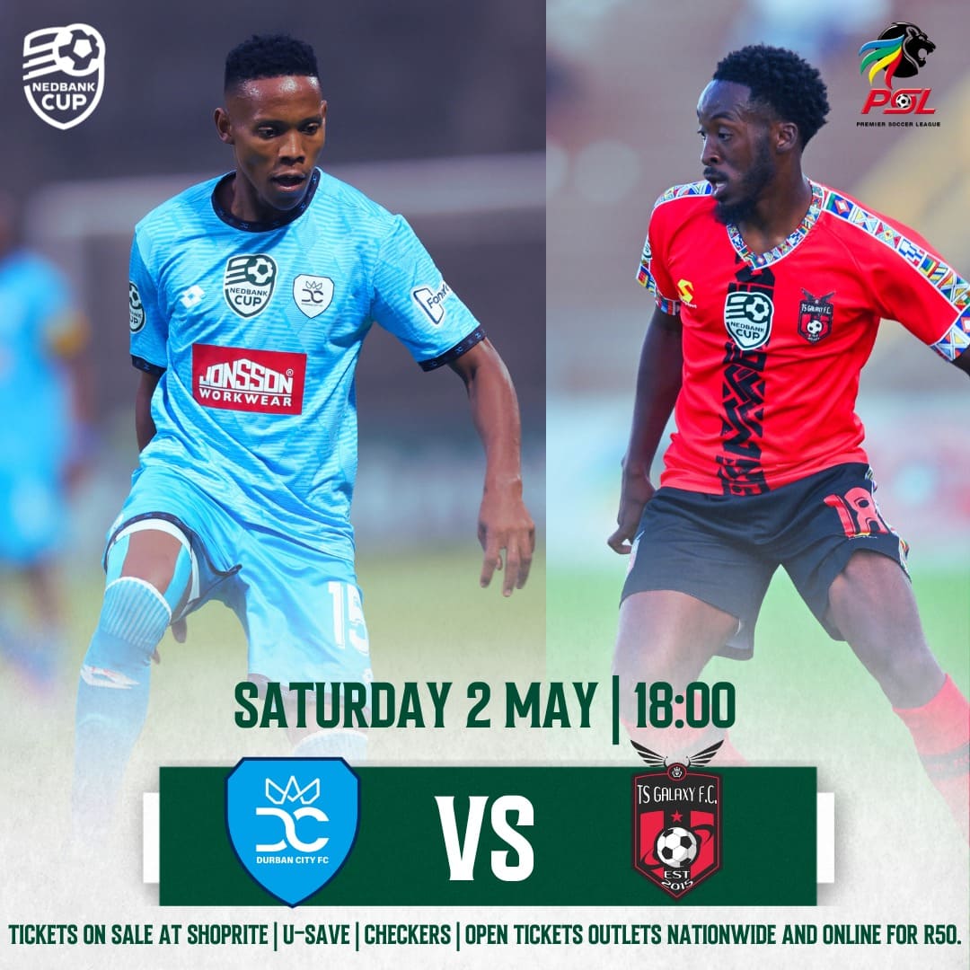 Nedbank Cup Final