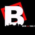 BCRFM104