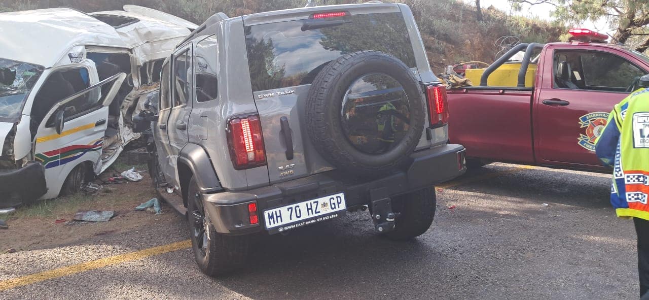 ACCIDENT PHOTO