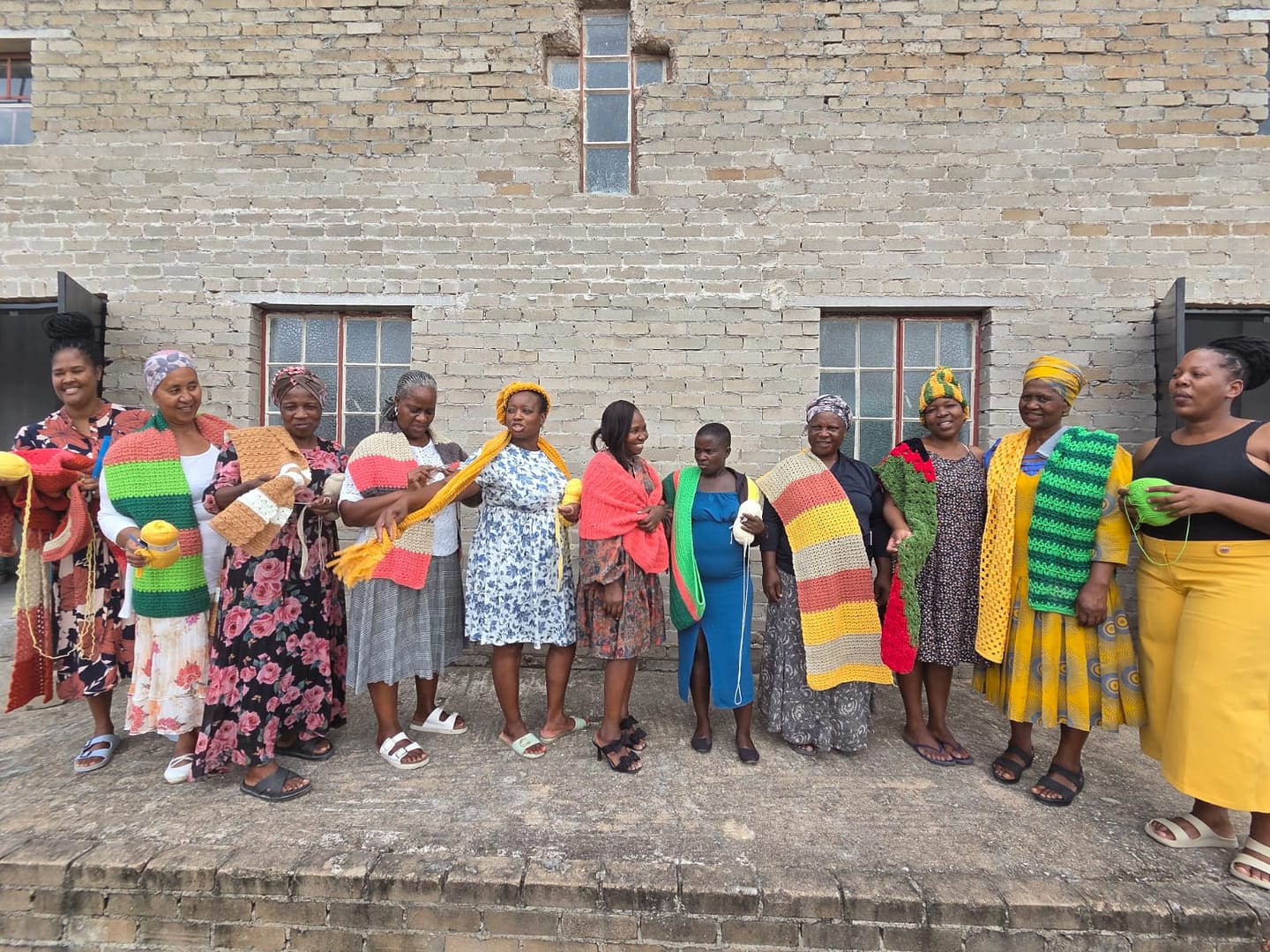 MEMBERS OF KMK