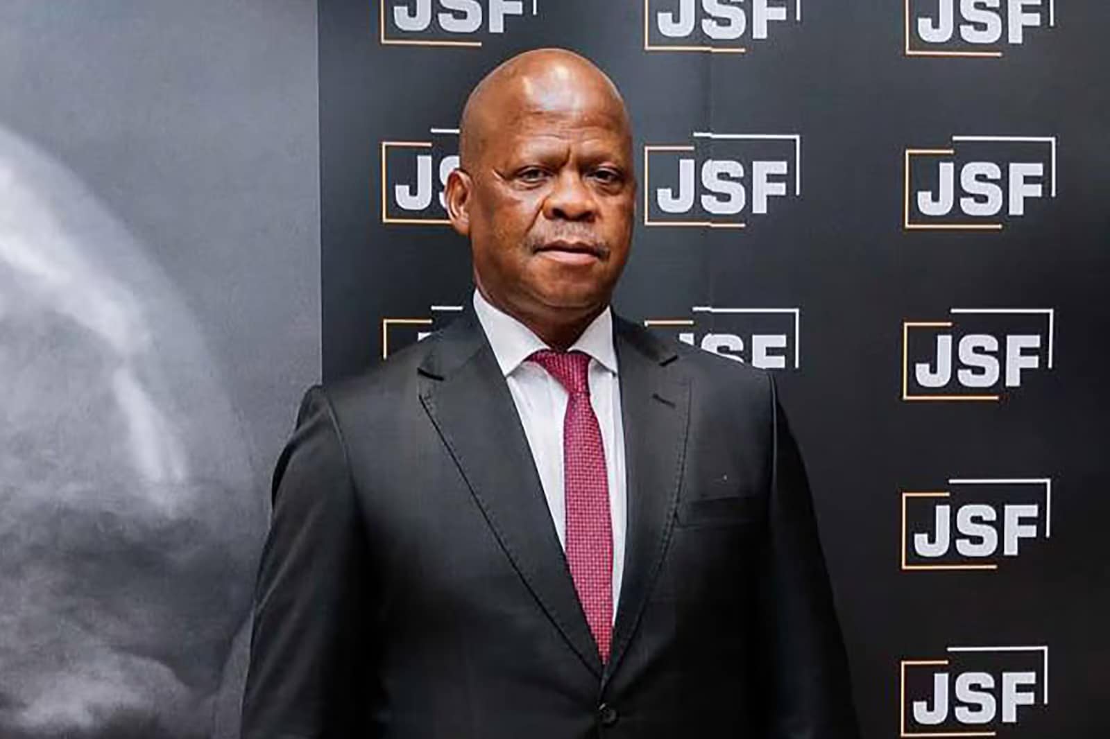 Joe Sibanyoni