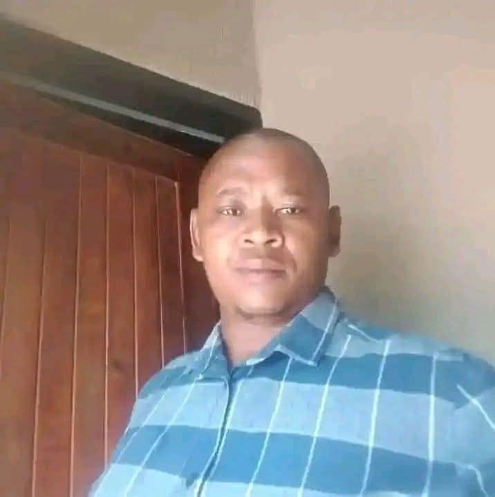 SKHUMBUZO ZULU KHUMALO