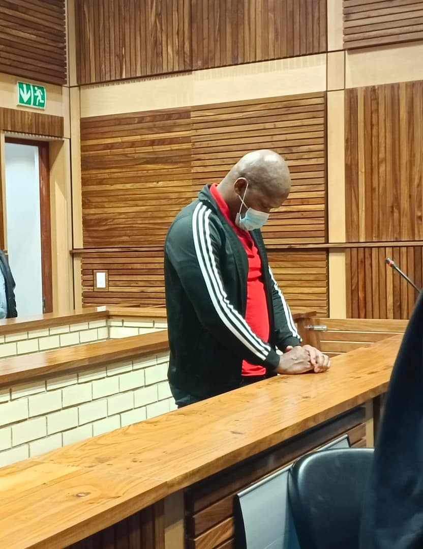 SANDILE MADUNA